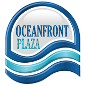 Oceanfront Plaza Logo
